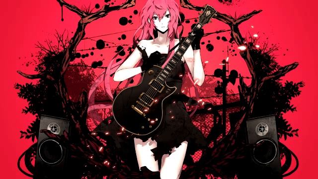 -Malo Malo- Nightcore Version смотреть онлайн