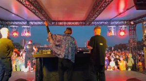 Moscow Cruise Fest. Концерты на теплоходе «Рио-1»
