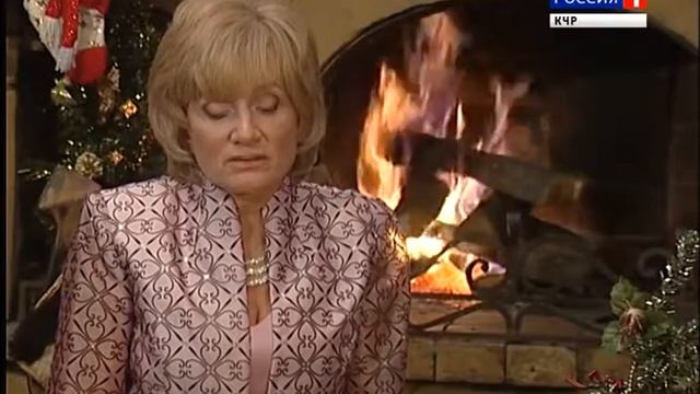 "Новый Год в кругу друзей" смотреть онлайн