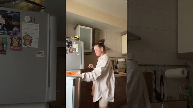 Решила приготовить завтрак по рецепту из ТИК ТОК. Смотри на Миролюб ТВ Путешествия что вышло смотреть онлайн