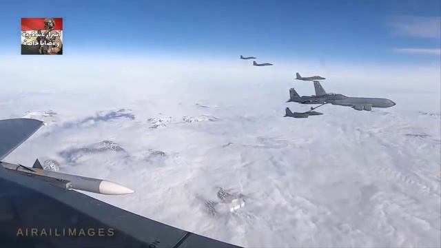 الجيش الأمريكى يكشف عن القاتل الجديد صاروخ "F3R" المخصص لمواجهة صواريخ PL-15 وR-37M لروسيا والصين ! смотреть онлайн