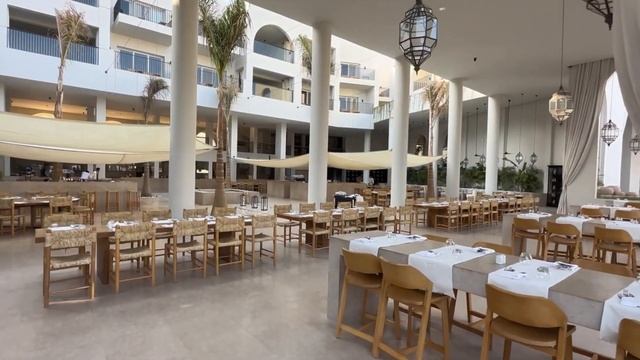 Serry Beach Resort - Hurghada, Egypt смотреть онлайн