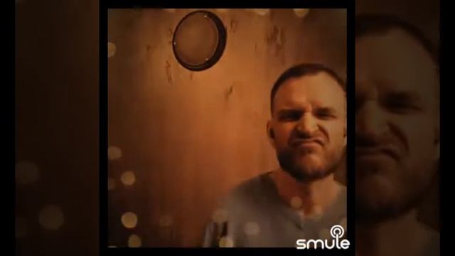 Попец. Сектор Газа в моём исполнении в #Smule. смотреть онлайн