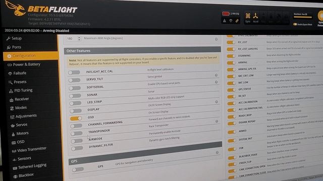How to enable acro mode and disable air mode drone betaflight смотреть онлайн