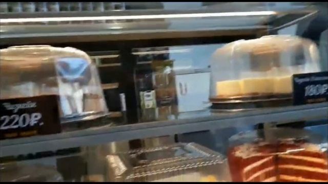 *TWO HEADS coffee*. СВОБОДНЫЙ lief. смотреть онлайн