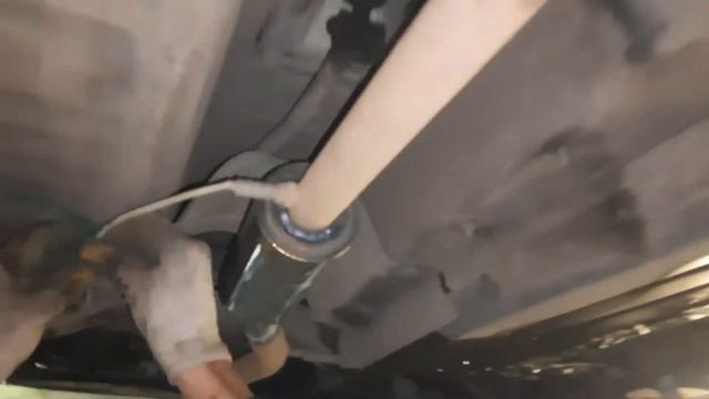 Renault Sandero ( Рено Сандеро ) -  удаление катализатора и чип-тюнинг