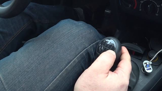 МКПП. Как переключать передачи на механике. Схема переключения механической коробки передач. смотреть онлайн