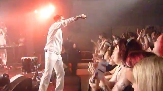 Oomph! - Mein Herz (Wolfsburg 20.10.2012) смотреть онлайн