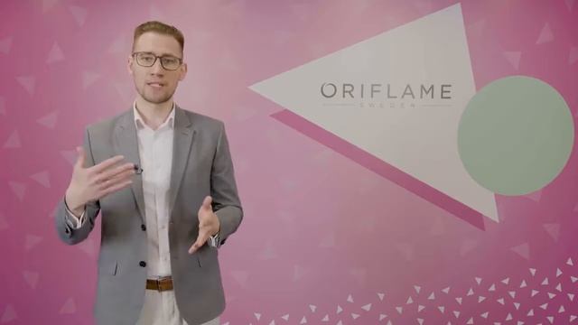 Орифлэйм!! «Термины Плана Успеха» от Старшего менеджера по тренингам СНГ. смотреть онлайн