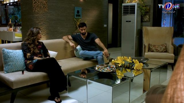 Kasak Rahay Ge | Episode 20 | TV One Dramas смотреть онлайн