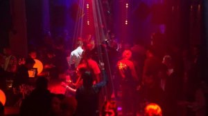 TAMI TBD - Live TREFF8