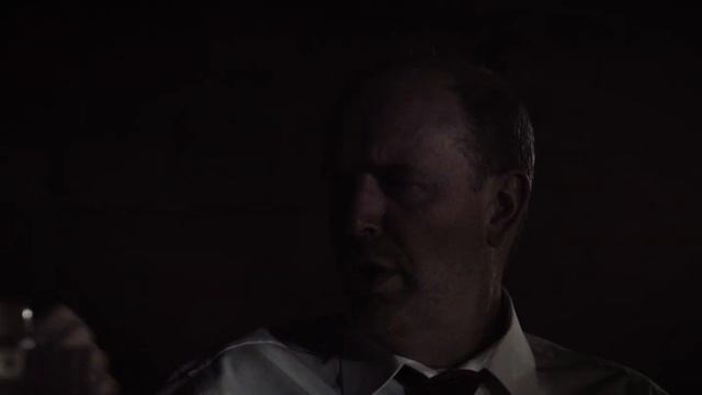 The Stakeout a Short Film Noir Detective Mystery смотреть онлайн