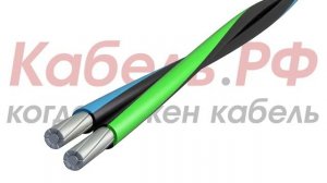 Провод СИП-4 и СИП-5