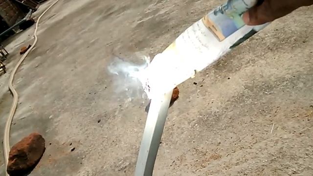 Solar concentrator | 10th Reflection of light at curved surfaces. solar cooker. смотреть онлайн