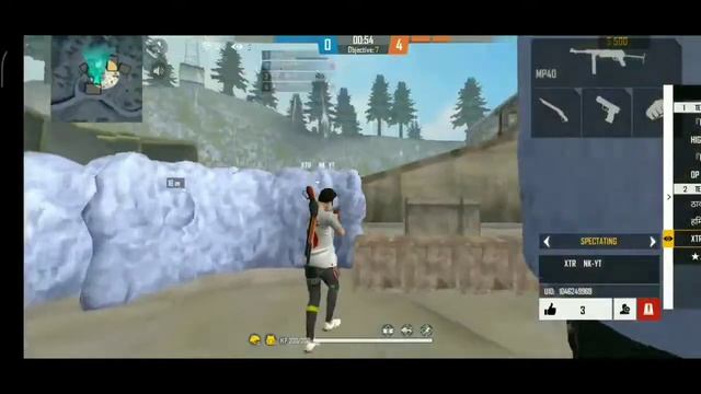 JMC Gaming | Free Fire Tournament | Himachali Boss Fire on BDG смотреть онлайн