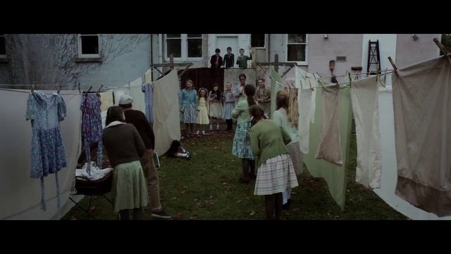 GINGERBREAD - Secret origins of a bloodnut brat смотреть онлайн