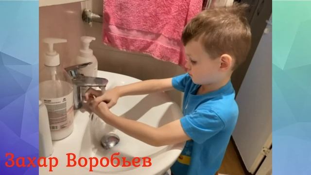 НЕПОСЕДЫ Моем руки смотреть онлайн