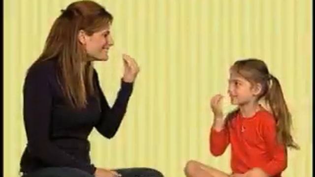 Baby Einstein DVD Commercial 1 смотреть онлайн