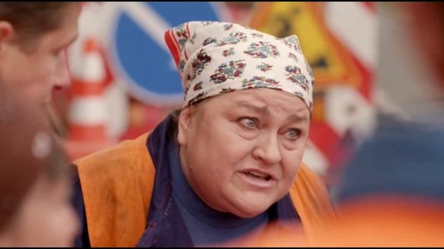 КОМУ ДОРОГА ДОРОГА?