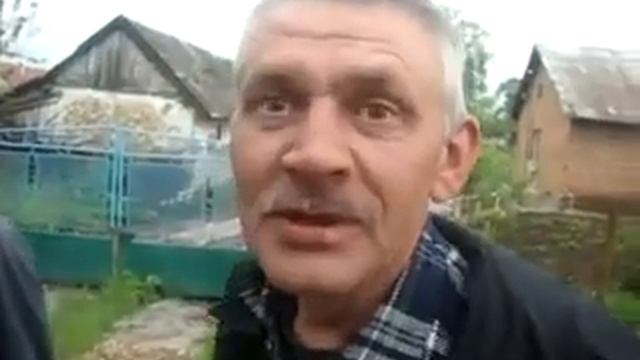 Дід Панас смотреть онлайн