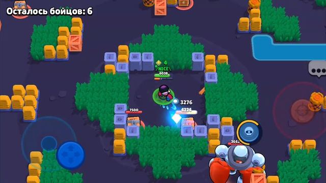 играю в бравл