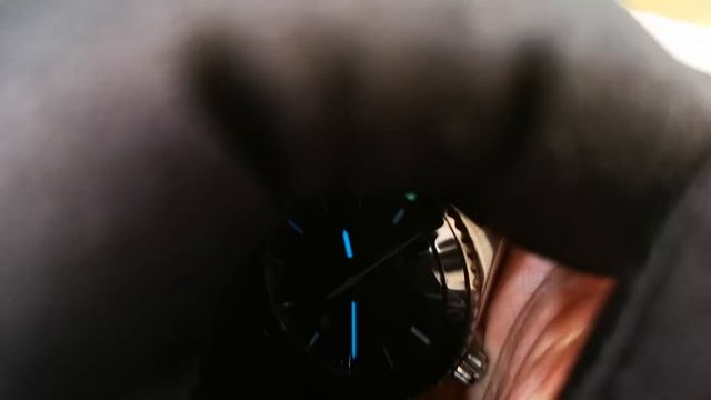 [Review Đồng Hồ] Certina DS First Ceramic Quartz C014.410.17.051.00 | ICS Authentic