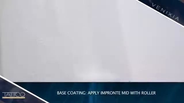 Tattoo VENIXIA Classic and contemporary TRENDY Effect смотреть онлайн