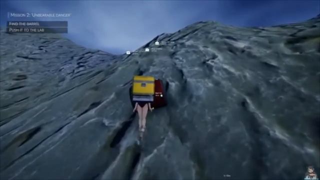 Anime Standing смотреть онлайн