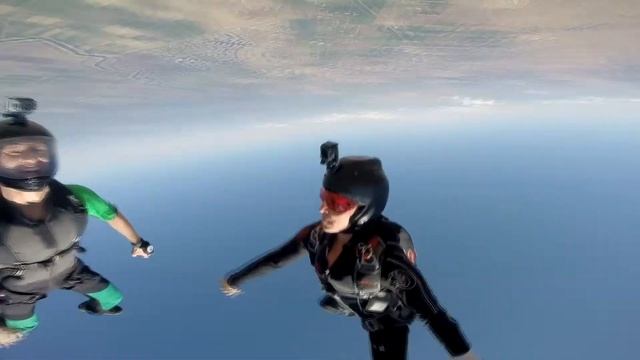 3-way Freefly (K's Camera) смотреть онлайн