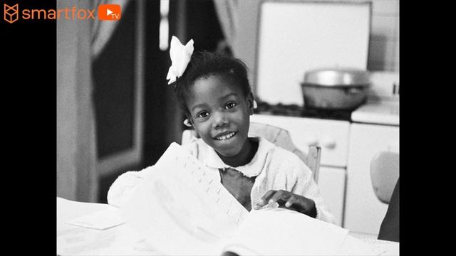 SmartFox TV: The Story of Ruby Bridges смотреть онлайн