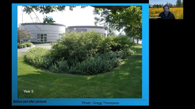 North Hempstead - Native Plant Gardening Class 2023