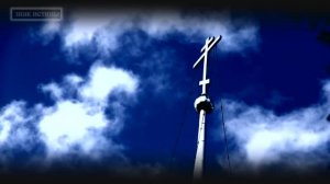 Многострадальным храмам Руси посвящается...