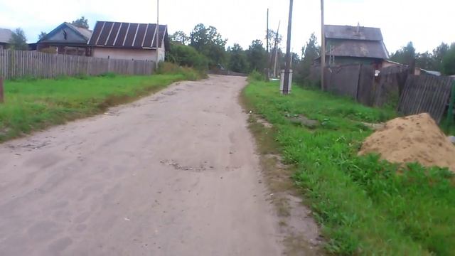 Ул. Владимирская. Шарья 2016 смотреть онлайн