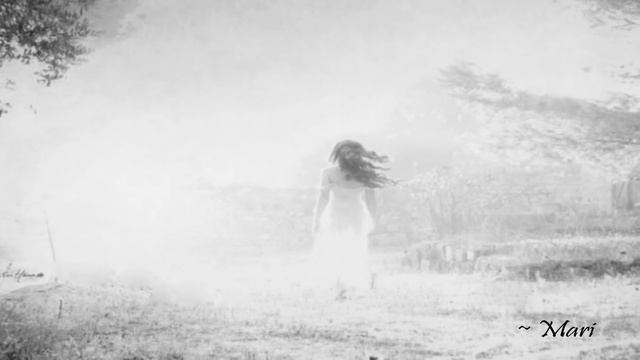 Keren Ann ~ End Of May