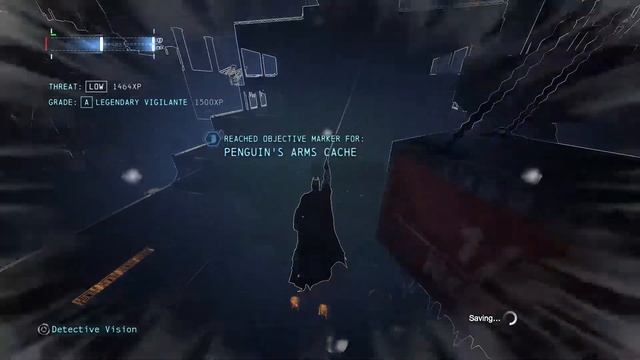 Batman Arkham Origins | Part 16 | "Enigma Handlers" | Let's Play | No Commentary смотреть онлайн