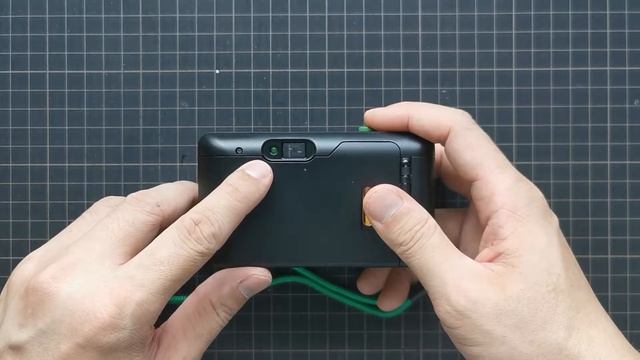 How to use the Harman EZ-35 Motorized Camera смотреть онлайн