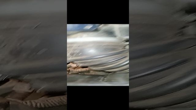 Как поменять масло в МКПП Тойота авенсис 2 ,если не откручивается заливная пробка.