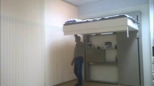 LiftBed.spb Кровать-лифт