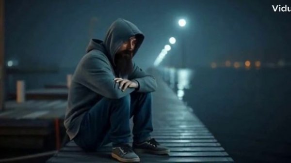 Take Me Home Tonight (Forsen AI cover)