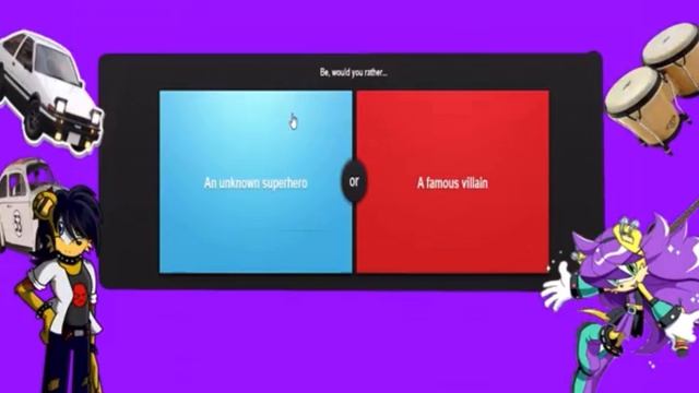 Ash and Mina mongoose play would you rather смотреть онлайн