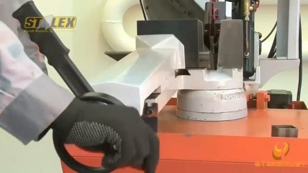 Ленточнопильный станок Stalex BS-260G