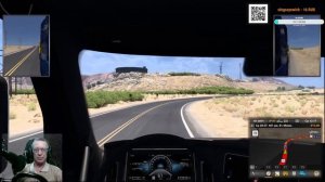 American Truck Simulator Конвой Yrikon 63