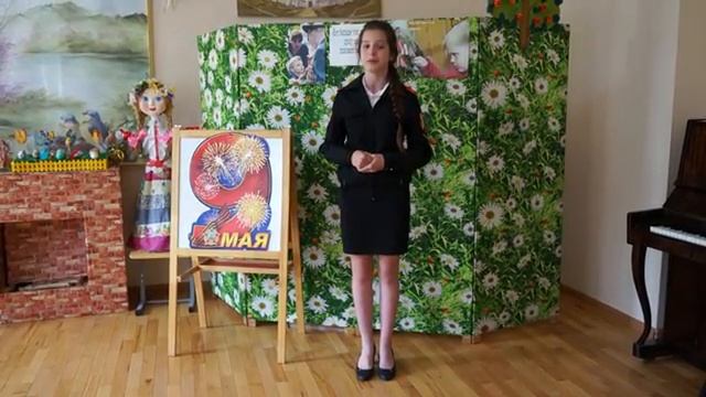 Праздничный концерт в детской воскресной школе храма Рождества Христова города Йошкар-Олы. Часть 1 смотреть онлайн