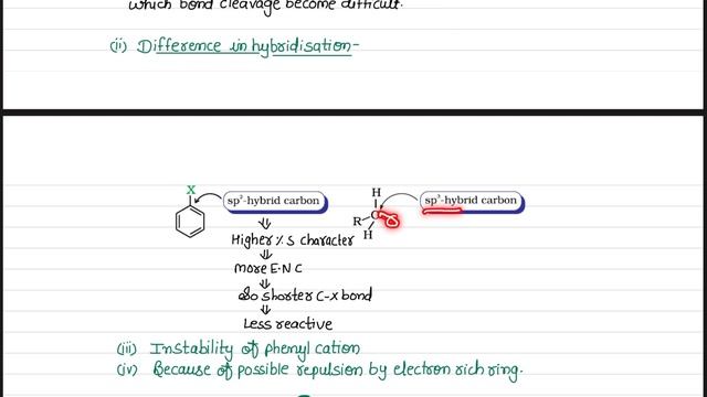 RBSE Board Chapter Wise PYQ | Chemistry | Chapter 6 Haloalkane and Haloarene | 2013-2023 (11years) смотреть онлайн