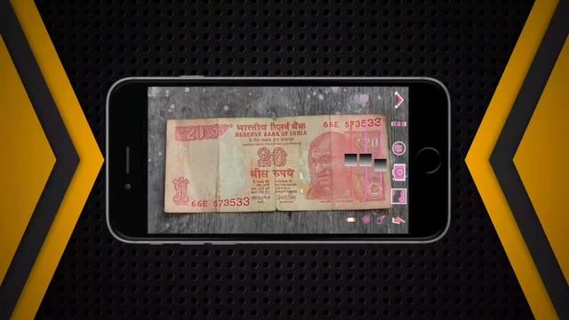 Best Magnifying glass + Camera app for free смотреть онлайн