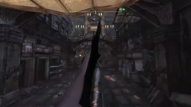 Batman Arkham City Прохождение игры, часть 9 смотреть онлайн