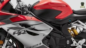 2024 QJMOTOR SRK 921 RR OFFICIALLY RELEASED | READY TO BEAT NINJA  ZX-10