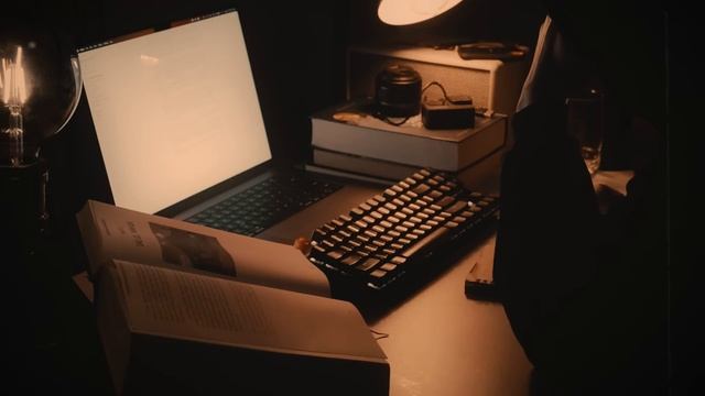 Музыка для чтения книг смотреть онлайн