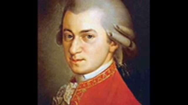 Mozart - Requiem-Lacrimosa Omsk смотреть онлайн