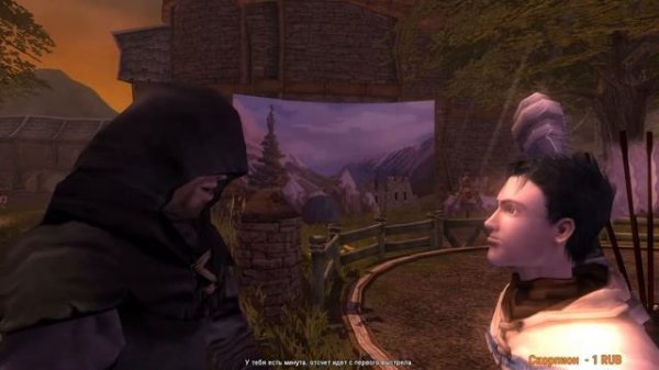 Fable The Lost Chapters Remastered FULL HD Стрим 1 НАЧАЛО,ГИБЕЛЬ ДЕРЕВНИ,ГИЛЬДИ